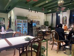 -Thai Basil罗勒叶泰式餐厅(时代天街店)