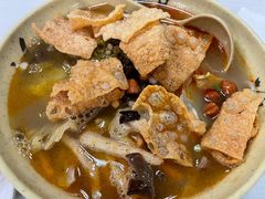 原味螺蛳粉-龙香记桂林米粉(东扬威街11号楼店)