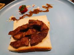 -松临·铁板烧&Omakase(神农店)