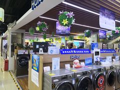 -苏宁易购(Suning Pro北京回龙观店)