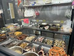 -圆蛋酒料•生腌(开元路店)