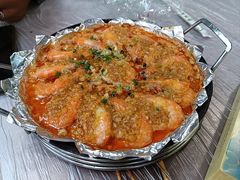 -四妹餐厅(玫瑰街店)