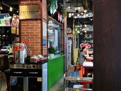 大堂-钢管厂五区小郡肝火锅串串香(总店)