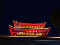-台儿庄古城