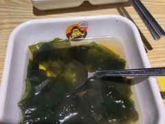 -韩国大金刚烤肉·料理(印象城店)