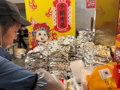 -老黄记手撕烤兔(玉林街店)