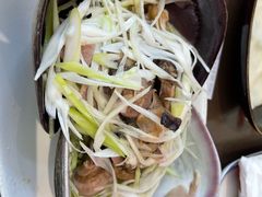 -福来齐·鲁菜海鲜·渔家菜(朝阳街分店)