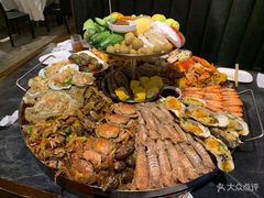 -日进一片海.生腌海鲜火锅.宵夜烧烤(三里屯总店)