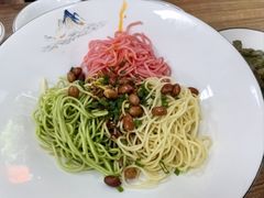 -张太婆老妈蹄花川菜馆·中华餐饮老字号(望平街店)
