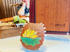 -映月潭传家菜(易俗河店)