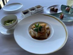 -金轩中餐厅 Jin Xuan(浦东丽思卡尔顿酒店)