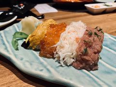 -水月·和牛工坊(水晶郦城店)