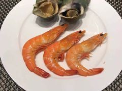 -陆家嘴万怡酒店·万荟轩