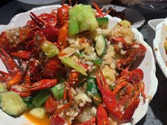 -虾胡闹龙虾馆(湄南河店)