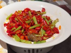 -1937青岛老味道·海肠捞饭·青岛菜(大鲍岛栈桥店)