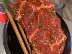 飘香牛排-小米烤肉-泥炉炭烤(常营店)