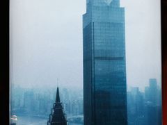 景观位-解放碑威斯汀酒店-知味国际美食餐厅