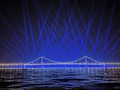 -星海湾跨海大桥