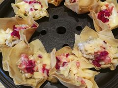 -蜜桃餐厅·古运河畔(南下塘店)