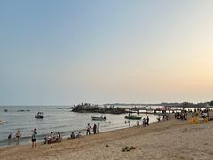 -三娘湾旅游风景区