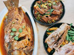 -姑苏鸿昌兴大食堂(中山北路店)