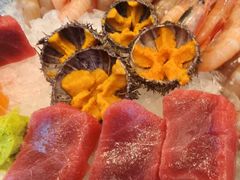 -田舍家Inakaya·炉端烧·铁板烧(天汇igc店)