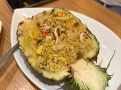 -避风塘(江桥万达店)