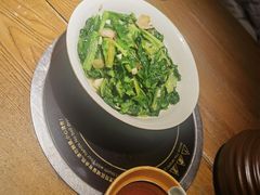 -吃饭皇帝大土家民族菜(正大广场店)
