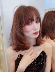 -FINE HAIR造型沙龙