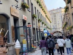 -上街里市集(悦喜客来广场店)