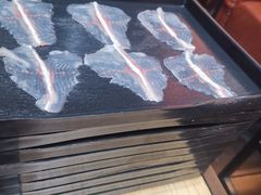 -京门活鱼馆·鱼火锅(百子湾（原红庙）店)