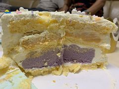 -莎琳娜食品有限公司·蛋糕店