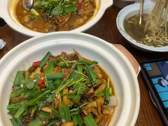 -小丫头餐厅·江浙菜·烧烤(灵隐店)