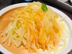-涌上外婆桥(南塘店)