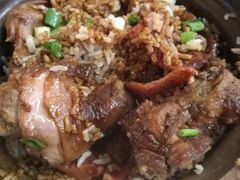 -马来西亚美食街