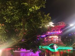 -番禺宾馆丽苑厅