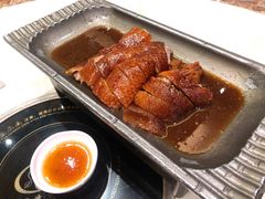 脆皮烧鹅皇-稻香酒家(华润万象城店)