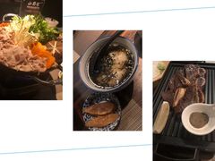 -山葵家·创意料理(万象汇店)