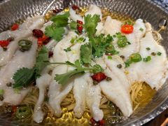 沸腾黄鱼片-新雅(丰盛里店)