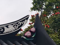 -九龙寨城公园