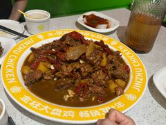 -金柱大盘鸡(和田二街店)