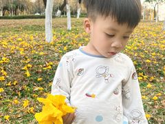 -天河儿童公园