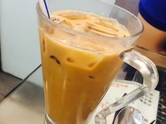 -义顺牛奶公司(庇利金街店)