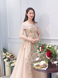-艾慕婚纱礼服馆(和平店)
