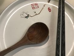 -绿茶餐厅(平谷华联店)