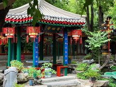-白家大院·王府宫廷菜(苏州街店)