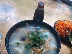 -惠丰源烩面馆(经七路店)