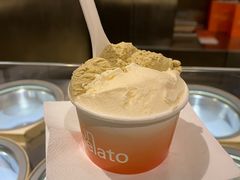 -DIP in GELATO(富民路店)