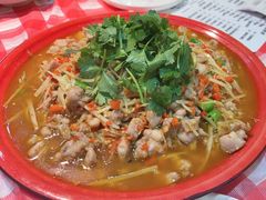 -盐老幺自贡盐帮菜老店