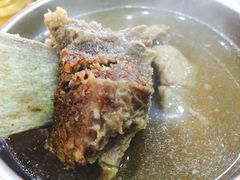 牛排-老牌依强牛肉店(达道总店)
